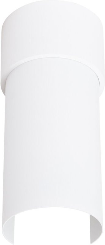 Deckenleuchte Flash 1xE27 10cm Sollux