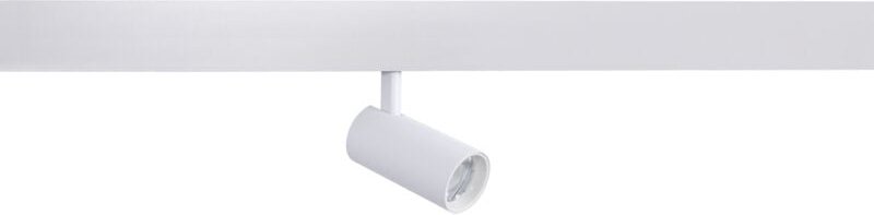 Led Strahler für Magnet Schienensystem rgb + cct - 48V - 6W -