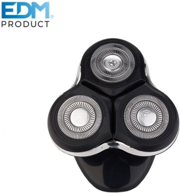 EDM - Ersatz-Rasierklingen Ref. 07597