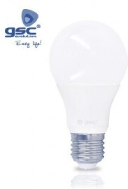 Standard led Lampe E27 8W 270º 6000K