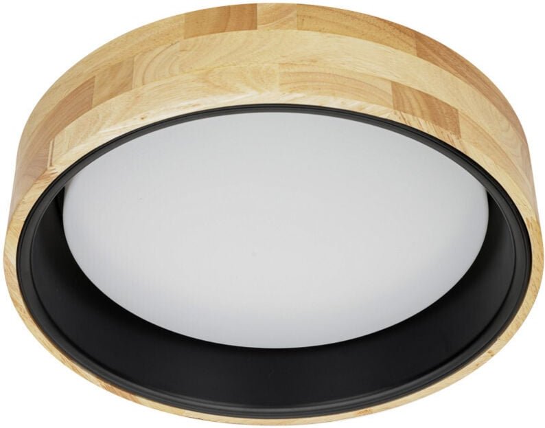 Thumbnail - Campelo Moderne Unterputz-Deckenleuchte led, 4000K - Italux