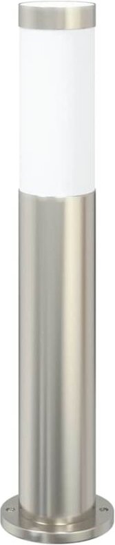 Pollerleuchte 50 cm Edelstahl IP44 vidaXL