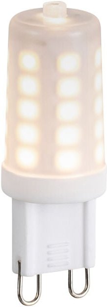 G9 dimmbare LED-Glühbirne Opal 1,2W 100LM 2700K