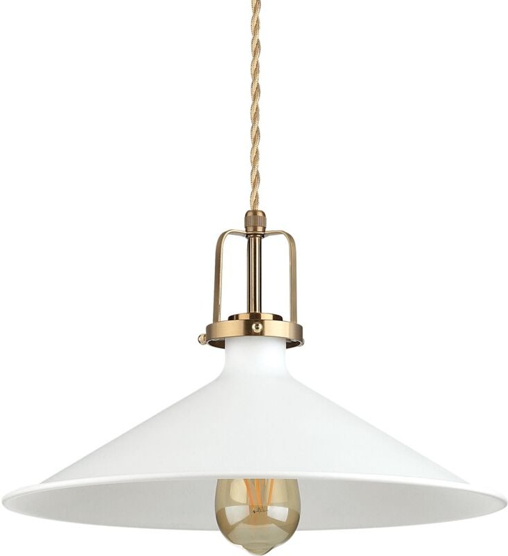 Ideal Lux - ERIS-4 SP1, Federung