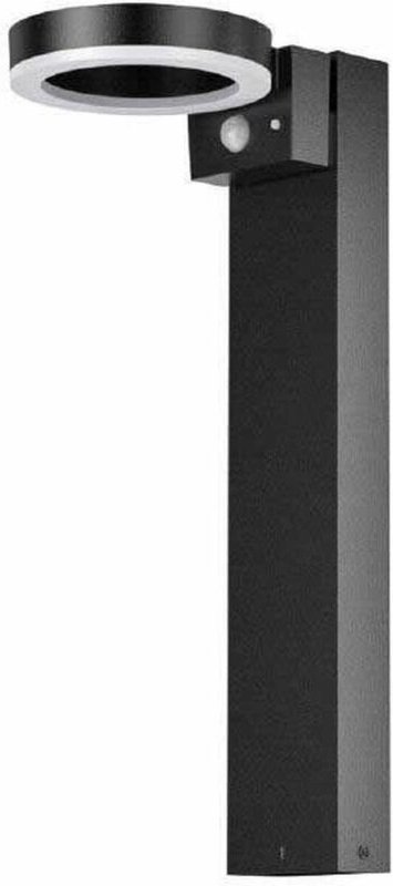 Galix G4590B Solarleuchte Edelstahl 50 cm 1000 Lumen