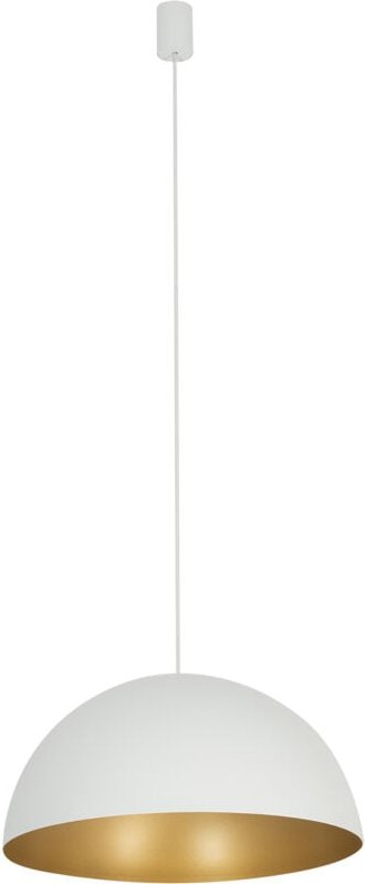 Hängelampe Hemisphere 4 Gx53 Weiss Nowodvorski 10700