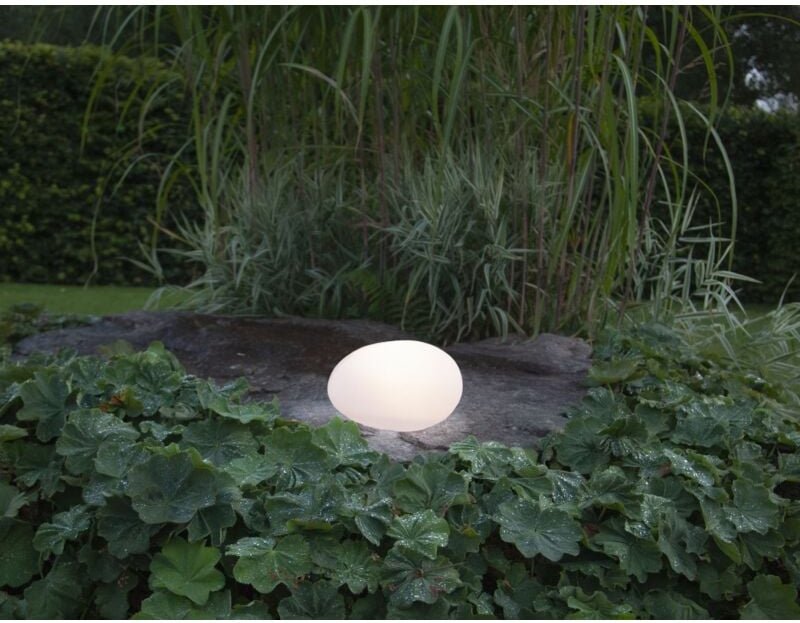 LED-Solar-Kugel 'Globy'