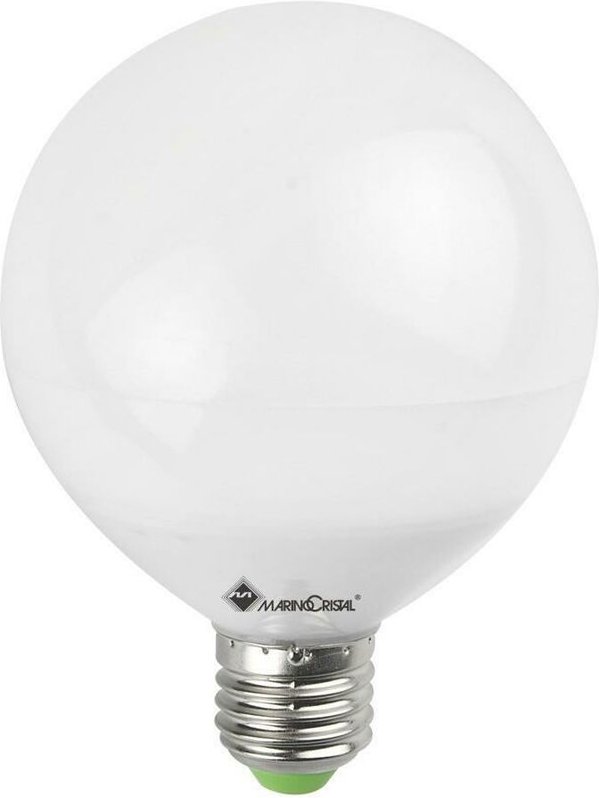 Marino Cristal - led kugelbirne 22w grosser angriff e27 natÜrliches licht 4000k 21326