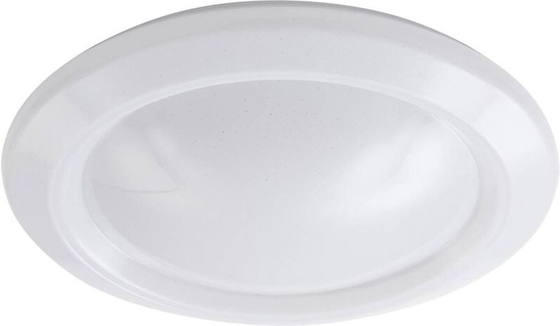 Thumbnail - Led Deckenleuchte 'Thejesa' dimmbar mit Fernbedienung für Wohnzimmer & Esszimmer von Lindby