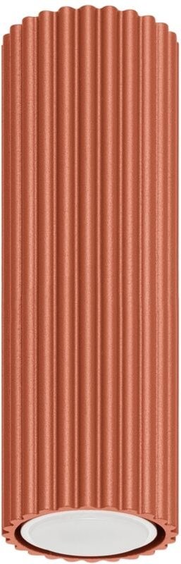 Einbauleuchte Bernstein 1 GU10 Rotocker Alu Lumilo 16.393.26