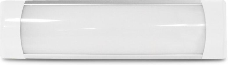 Thumbnail - LED-Leuchtleisten SLIM HOME II IP20 600 x 75 x 25 mm - 6000K Kaltweiß - 18W - 1440 Lm