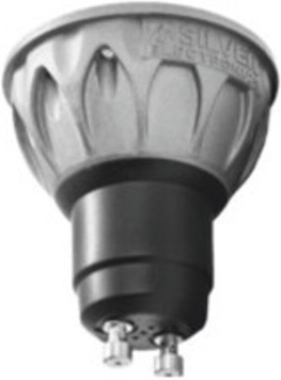 Varta - LED-Lampe GU10 8W 230V 5000K evo dicrica