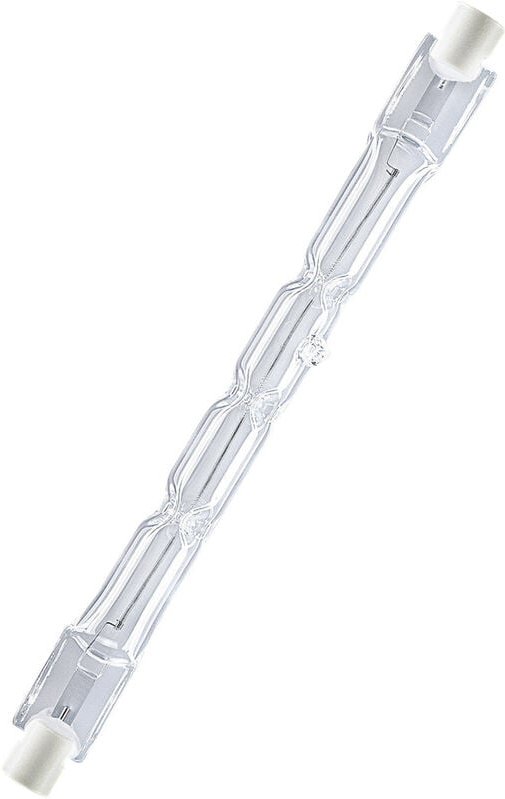 Osram - Eco Halogen eek: g (a - g) R7s 78 mm 230 v 120 w Warmweiß Stabform dimmbar 1 St.