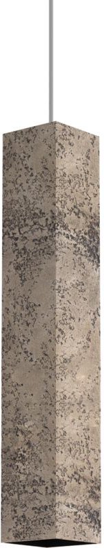 Thumbnail - Cube sospensione H40