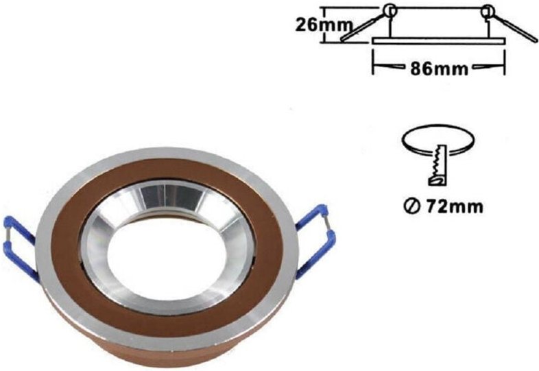 Trade Shop - ja - Braun