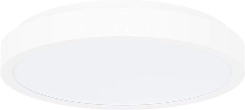 Thumbnail - Runde Badezimmer-Deckenleuchte Ø35cm weiß IP44 LED 36W SAMIRA Rabalux