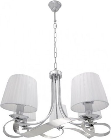 Fabrilampfabrilamp Deckenleuchte de mit Lampenschirmen Serie Baeza de 5 Leuchten