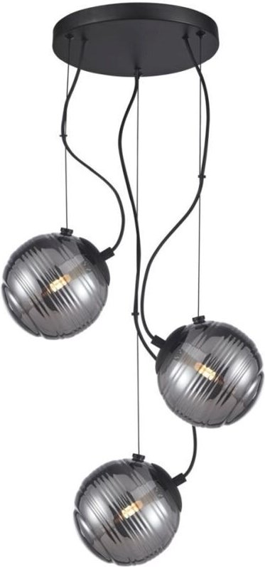 PERONA PND923893ABK Italux Hängelampe