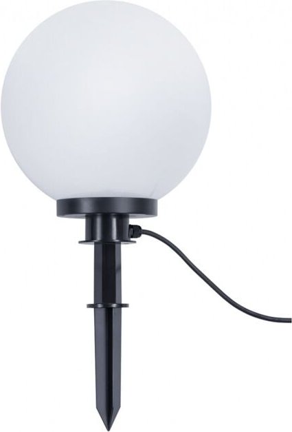 Stehleuchte Sphere Outdoor Bolo IP44 Ø30 cm Trio Lighting