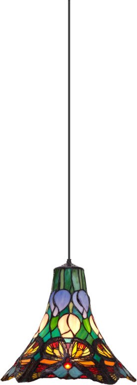 Pendelleuchte mit Kabel Butterfly Serie D-35cm