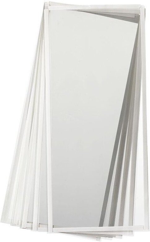 Fervi - Serie von 5 Sandstrahl-Deckenleuchtenschutzvorrichtungen 900x260mm 0601/30