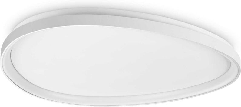 Thumbnail - Gemini 81 cm integrierte, halbbündige LED-Einbauleuchte, weiß, 5400 lm, 3000 k - Ideal Lux