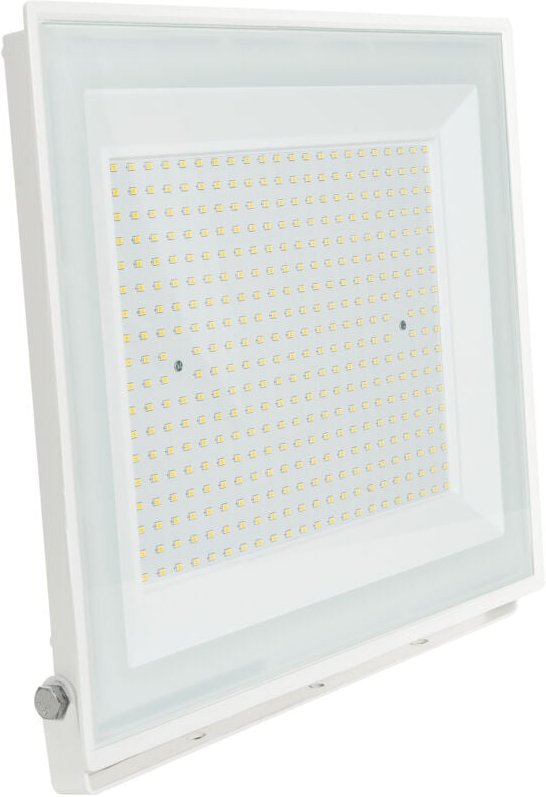 Led- Fluter 200W 120lm/W IP65 S2 Weiß 4000K Neutralweiß