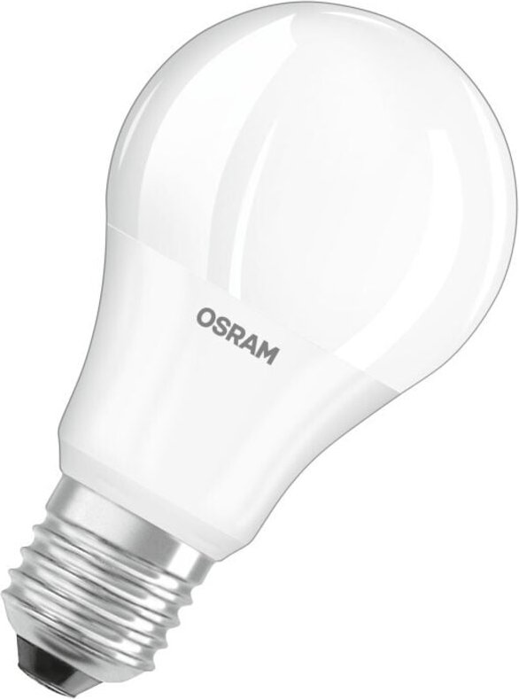 OSRAM 10W E27 LED-Lampe