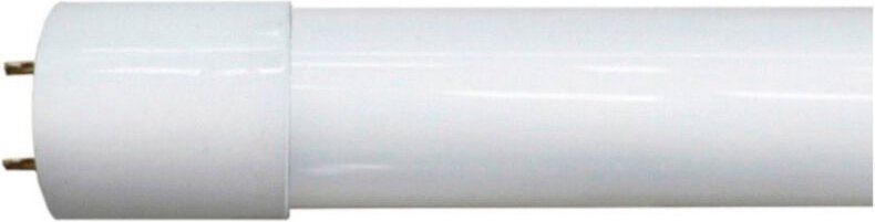 EDM - S.of. led röhre t8 22w 2000lm 6500k kaltes licht (eq.58w) ø2,6x150cm