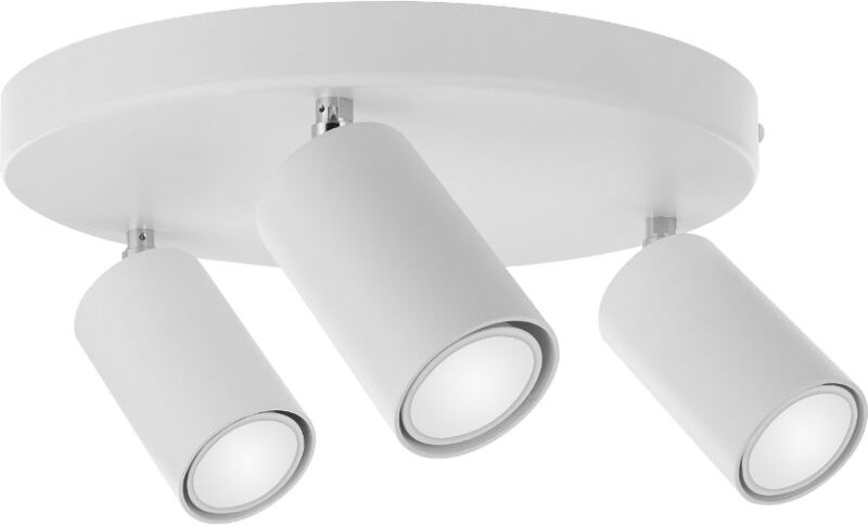 Moderne Loft-Roller-Hängelampen 3p 06/3pb