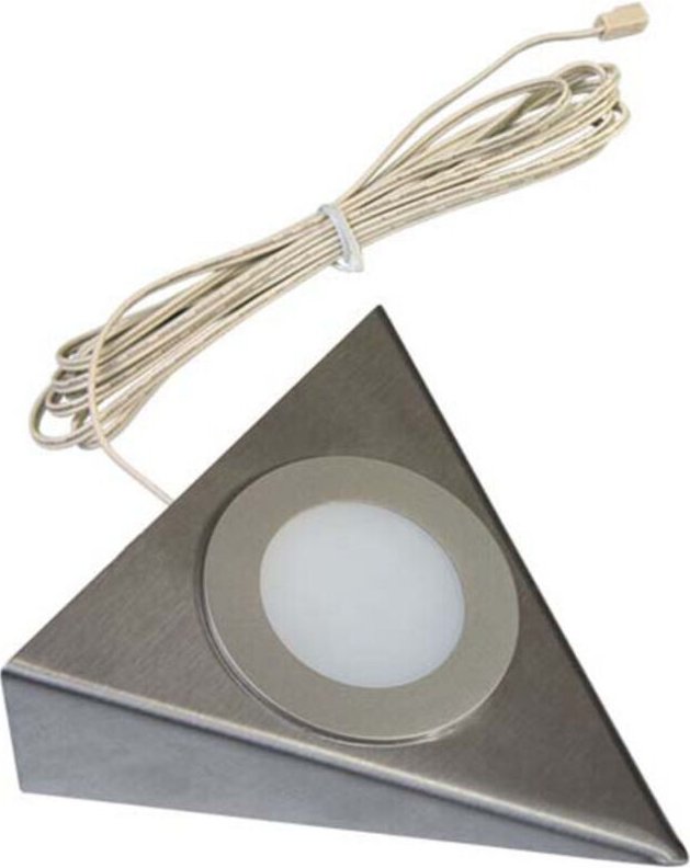 Hera LED-Unterbauleuchte UL2-LED F ww eds 61001461002