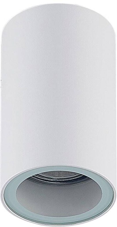 Thumbnail - Arcchio - Strahler 'Olivir' aus Aluminium für Flur & Treppenhaus von