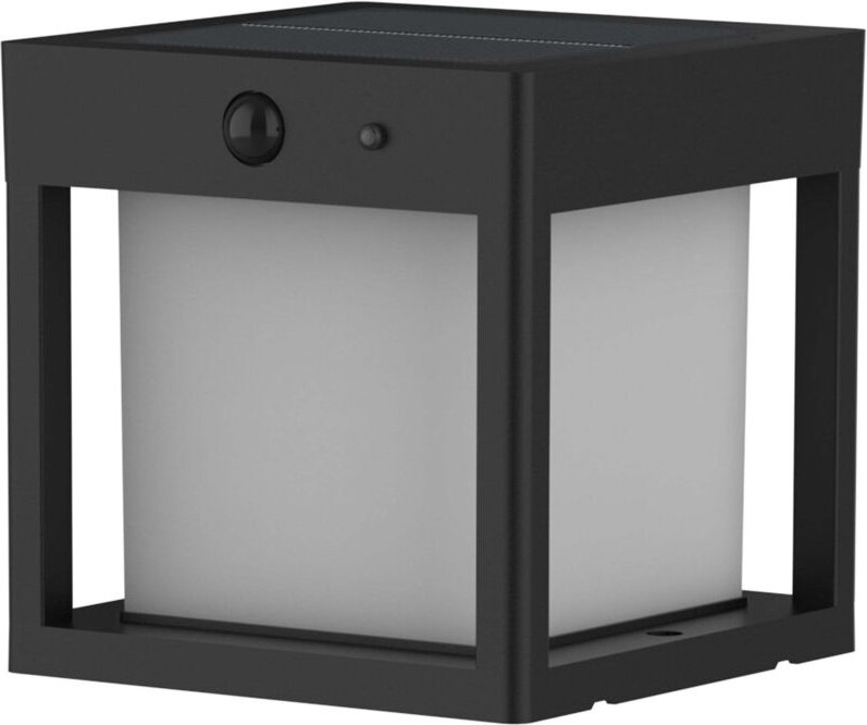 Solar Pfostensensor PILARO h15cm