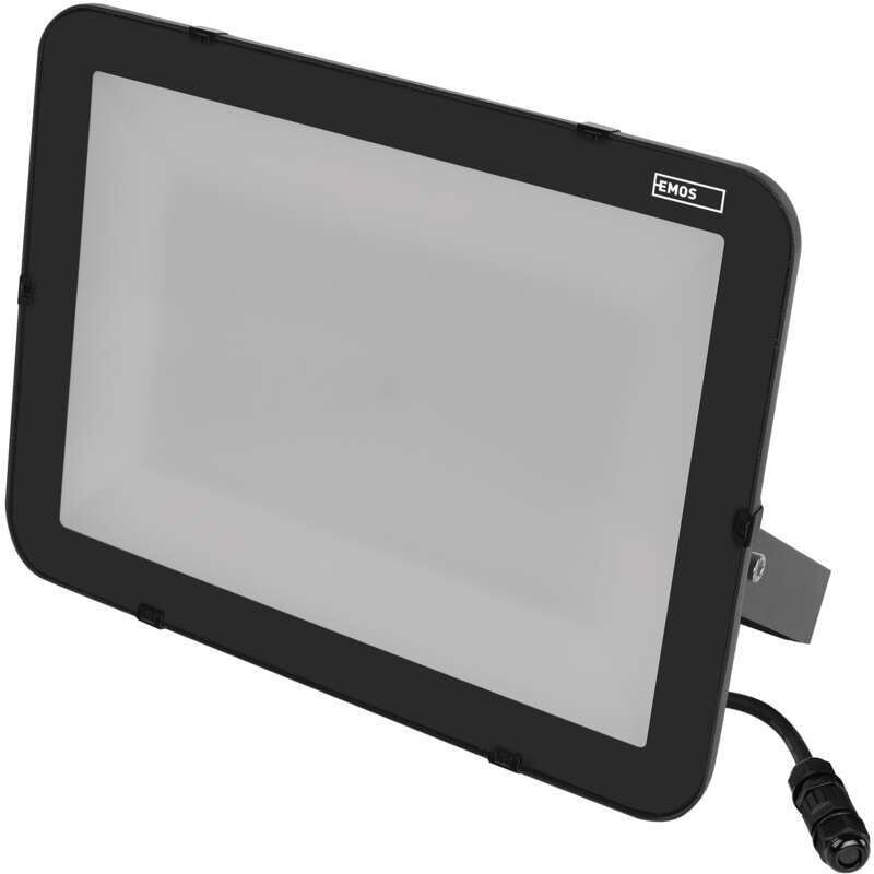 LED Fluter IP65 neutralweiß 200 W