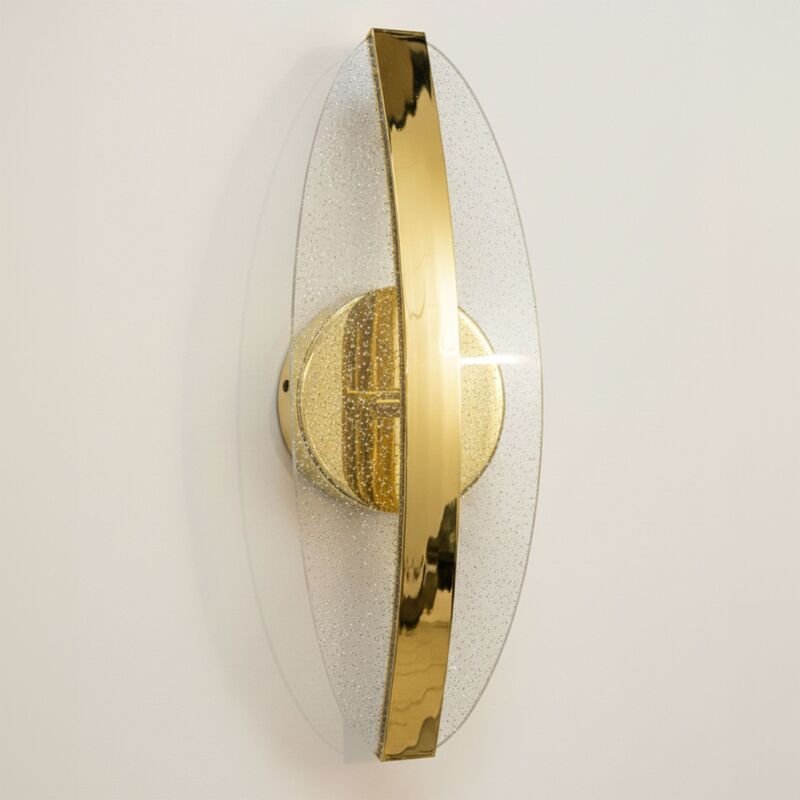 Wandleuchte Toolight G130-W Gold