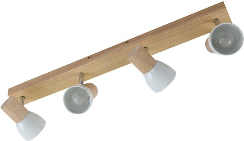 Lindby - Strahler 'Thorin' für Wohnzimmer & Esszimmer von