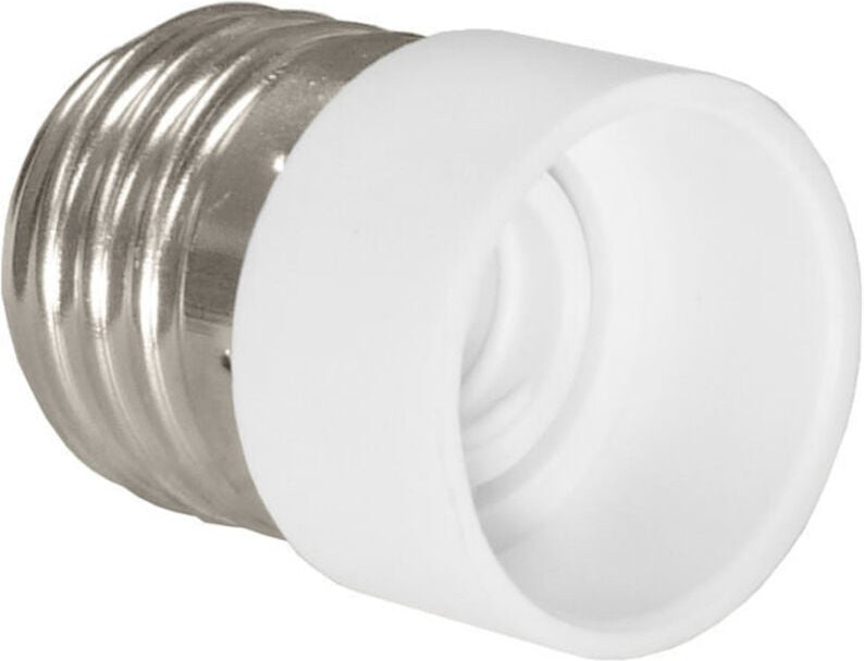 Thumbnail - E27 auf E14 Adapter