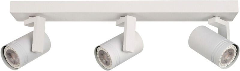 Spiela Moderne Deckenstrahlerleiste, GU10 - Italux