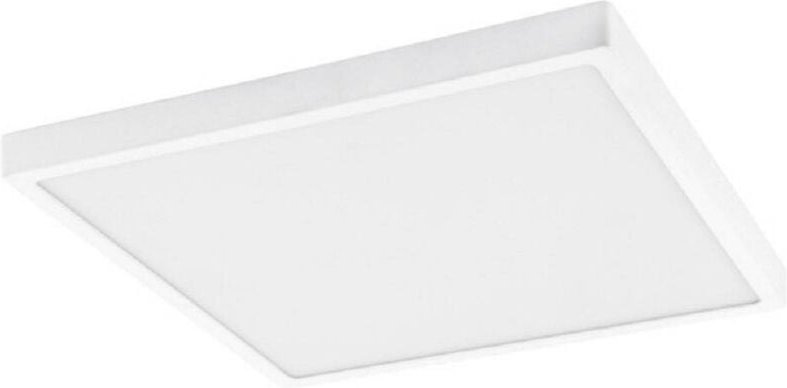 Thumbnail - Trade Shop Traesio - Trade Shop - deckenleuchte 40X40CM led panel 30W drei lichtfarben LP40-30W-3C -