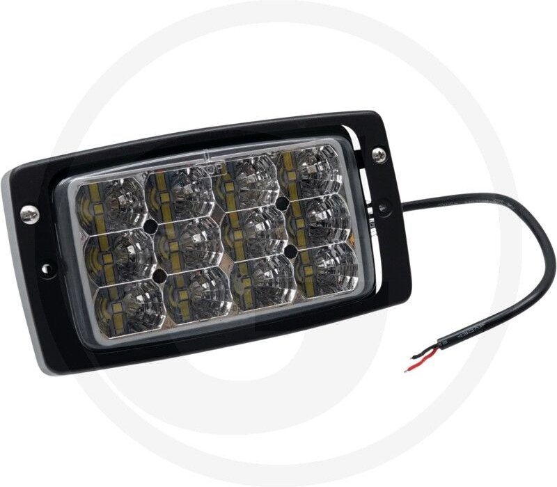 Arbeitsscheinwerfer LED-Breitbandbeleuchtung 10-30 V