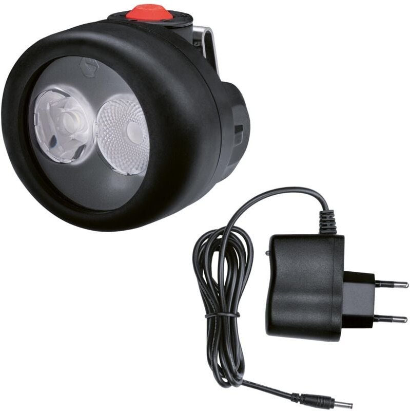 uvex LED-Kopflampe KS-6003 DUO