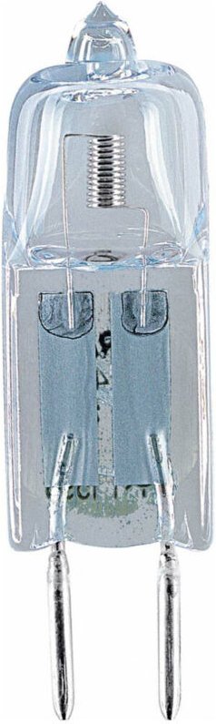 75W 12V Glühlampe GY6.35 3000K H64450SG2 - Osram