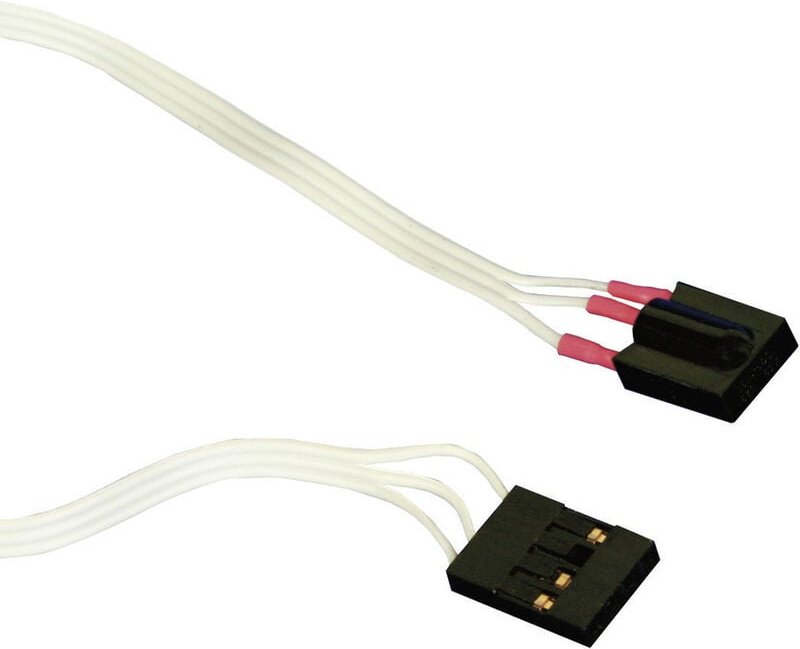 62399982 IR-Empfänger 36 kHz 35 m 120 mm - Barthelme