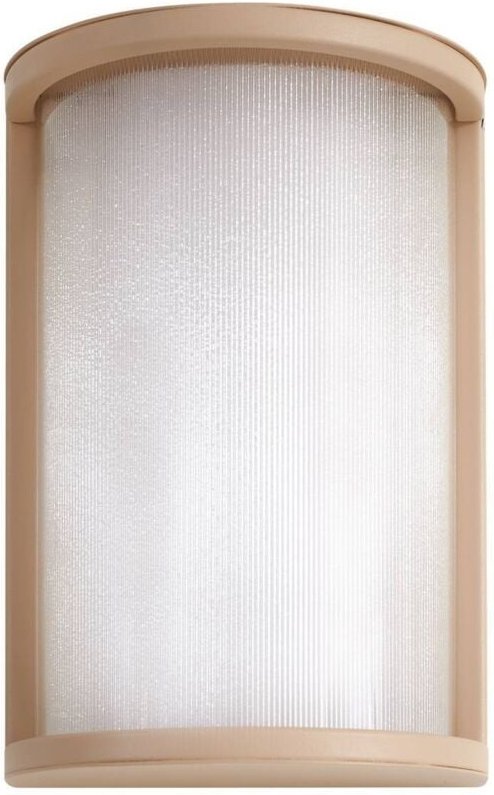 "Calvik" aus Edelstahl von Lindby