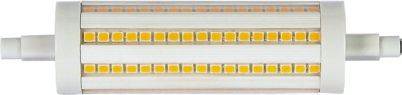 Illumination led, R7s,2700 k, 80 Ra, a+,