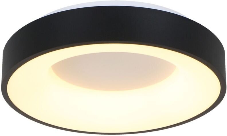 Thumbnail - Deckenleuchte - Ringlede - schwarz - kunststoff - Steinhauer