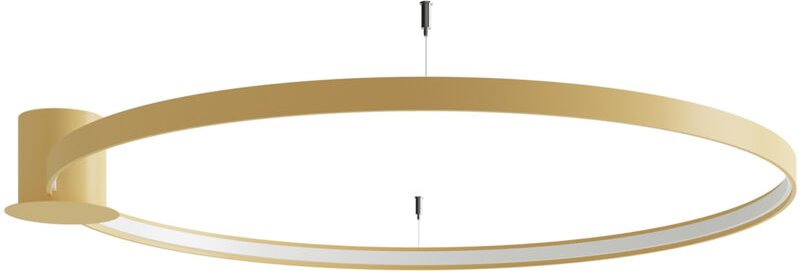 Deckenleuchte Rio 1x Neutralweiß 110cm Sollux