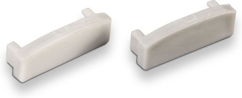 Endkappenset für led Profil-33