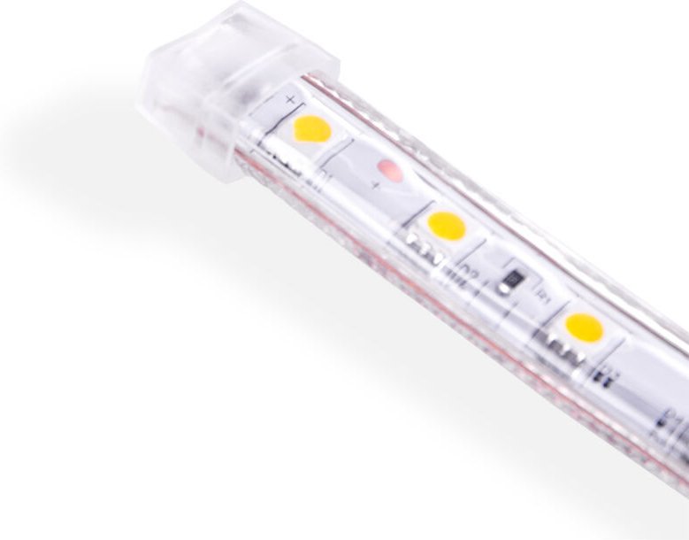 Endkappe para Streifen 220V SMD120/M