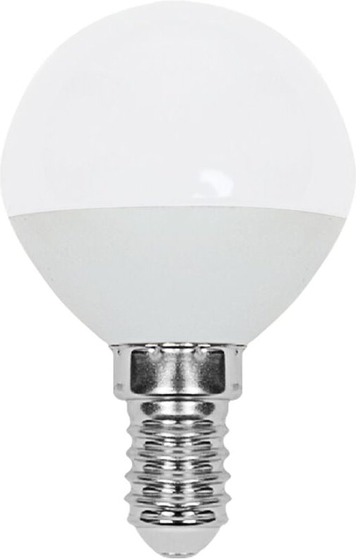 V-TAC Pro LED-Lampe E14 3,7 W P45 3000 K CREE-Chip – Artikelnummer 2141236